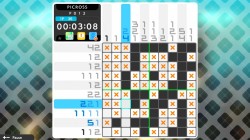 Screenshot for Picross S5 - click to enlarge