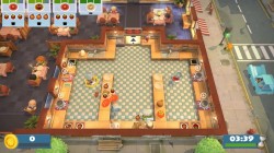 Screenshot for Overcooked! All You Can Eat - click to enlarge