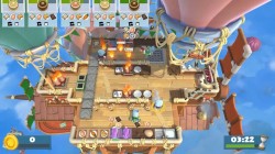 Screenshot for Overcooked! All You Can Eat - click to enlarge
