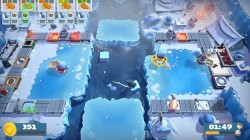 Screenshot for Overcooked! All You Can Eat - click to enlarge