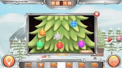 Screenshot for B.R.U.C.E. Saves Christmas - click to enlarge