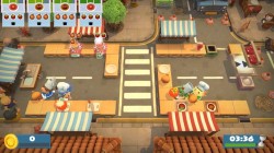 Screenshot for Overcooked! All You Can Eat - click to enlarge