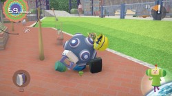 Screenshot for Katamari Damacy REROLL  - click to enlarge