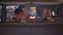 Screenshot for Life is Strange 2 - click to enlarge