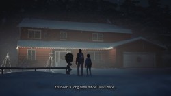 Screenshot for Life is Strange 2 - click to enlarge