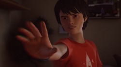 Screenshot for Life is Strange: Episode 2 - Out of Time - click to enlarge