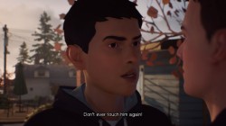 Screenshot for Life is Strange 2 - click to enlarge