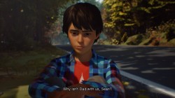 Screenshot for Life is Strange: Episode 2 - Out of Time - click to enlarge