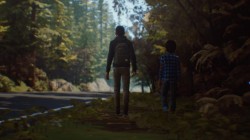 Screenshot for Life is Strange 2 - click to enlarge