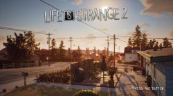 Screenshot for Life is Strange 2 - click to enlarge