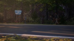 Screenshot for Life is Strange: Episode 2 - Out of Time - click to enlarge