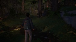 Screenshot for Life is Strange: Episode 2 - Out of Time - click to enlarge