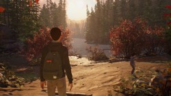 Screenshot for Life is Strange: Episode 2 - Out of Time - click to enlarge