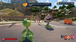 Screenshot for Plants vs. Zombies: Battle for Neighborville - click to enlarge