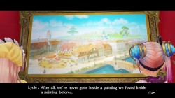 Screenshot for Atelier Mysterious Trilogy Deluxe Pack - click to enlarge