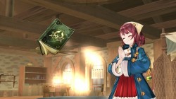 Screenshot for Atelier Mysterious Trilogy Deluxe Pack - click to enlarge