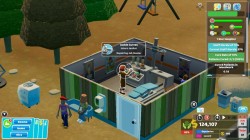 Screenshot for Two Point Hospital: Jumbo Edition - click to enlarge