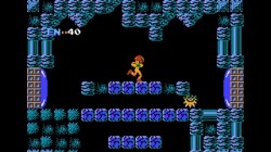 Screenshot for Metroid - click to enlarge