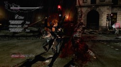 Screenshot for Ninja Gaiden: Master Collection - click to enlarge