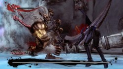 Screenshot for Ninja Gaiden: Master Collection - click to enlarge