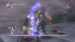 Screenshot for Ninja Gaiden: Master Collection - click to enlarge