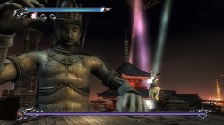 Screenshot for Ninja Gaiden: Master Collection - click to enlarge