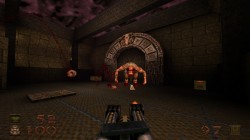 Screenshot for Quake Remastered - click to enlarge