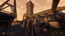 Screenshot for Quake Remastered - click to enlarge