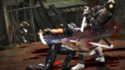 Screenshot for Ninja Gaiden: Master Collection - click to enlarge