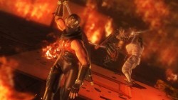 Screenshot for Ninja Gaiden: Master Collection - click to enlarge