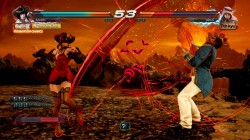 Screenshot for Tekken 7 - click to enlarge