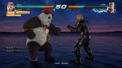 Screenshot for Tekken 7 - click to enlarge