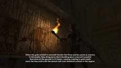 Screenshot for Blade of Darkness - click to enlarge