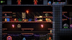 Screenshot for Exit The Gungeon  - click to enlarge