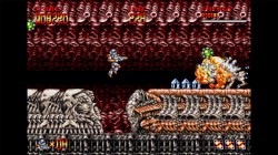 Screenshot for Turrican Flashback - click to enlarge