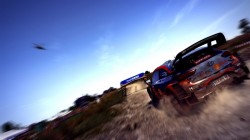 Screenshot for WRC 9 - click to enlarge