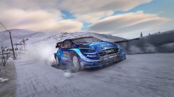 Screenshot for WRC 9 - click to enlarge