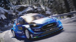 Screenshot for WRC 9 - click to enlarge