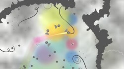 Screenshot for PixelJunk Eden 2 - click to enlarge