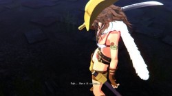 Screenshot for Onee Chanbara Origin - click to enlarge