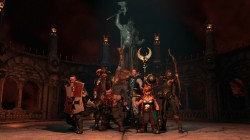 Screenshot for Warhammer: Chaosbane - click to enlarge