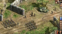 Screenshot for Commandos 2 HD Remaster - click to enlarge