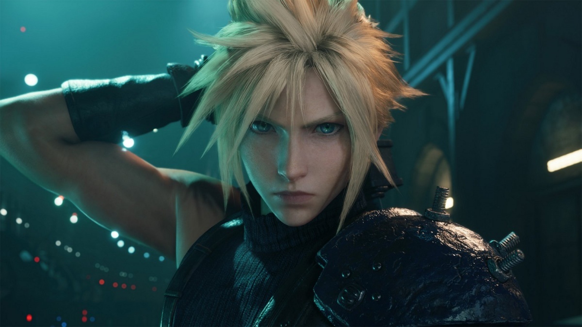 Screenshot for Final Fantasy VII Remake Intergrade on PlayStation 5