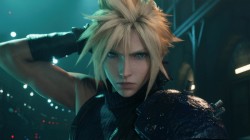 Screenshot for Final Fantasy VII Remake Intergrade - click to enlarge