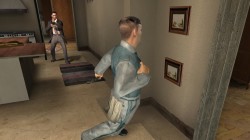 Screenshot for Max Payne 2: The Fall of Max Payne - click to enlarge