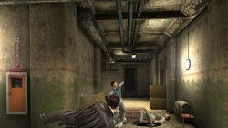 Screenshot for Max Payne 2: The Fall of Max Payne - click to enlarge