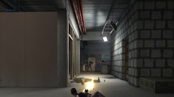 Screenshot for Max Payne 2: The Fall of Max Payne - click to enlarge