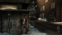 Screenshot for Max Payne 3 - click to enlarge