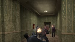 Screenshot for Max Payne - click to enlarge