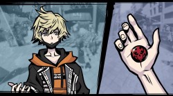 Screenshot for Neo: The World Ends with You - click to enlarge